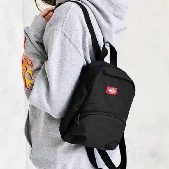Urban Outfitters Handbags - NWT Mini Dickies X Urban Outfitters Backpack